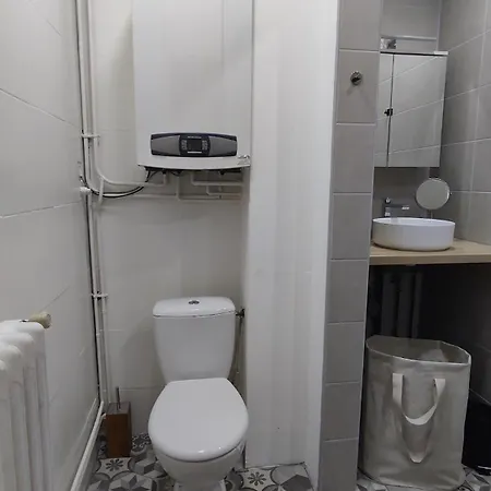 Le Petit Jacobin - Center