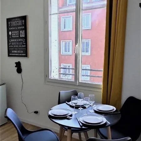 Le Petit Jacobin - Center Beauvais