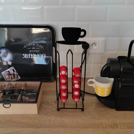 Le Petit Jacobin - Center *