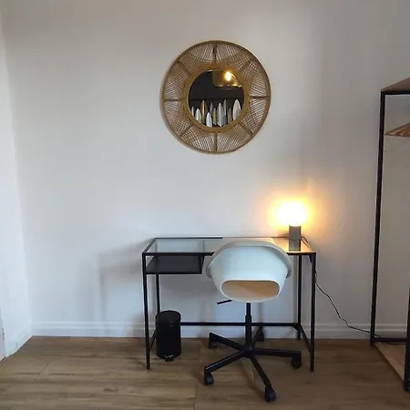 Le Petit Jacobin - Center Apartamento *