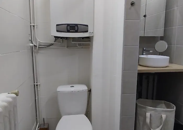 Le Petit Jacobin - Center