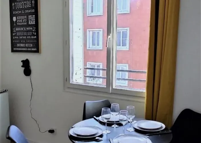 Le Petit Jacobin - Center Beauvais